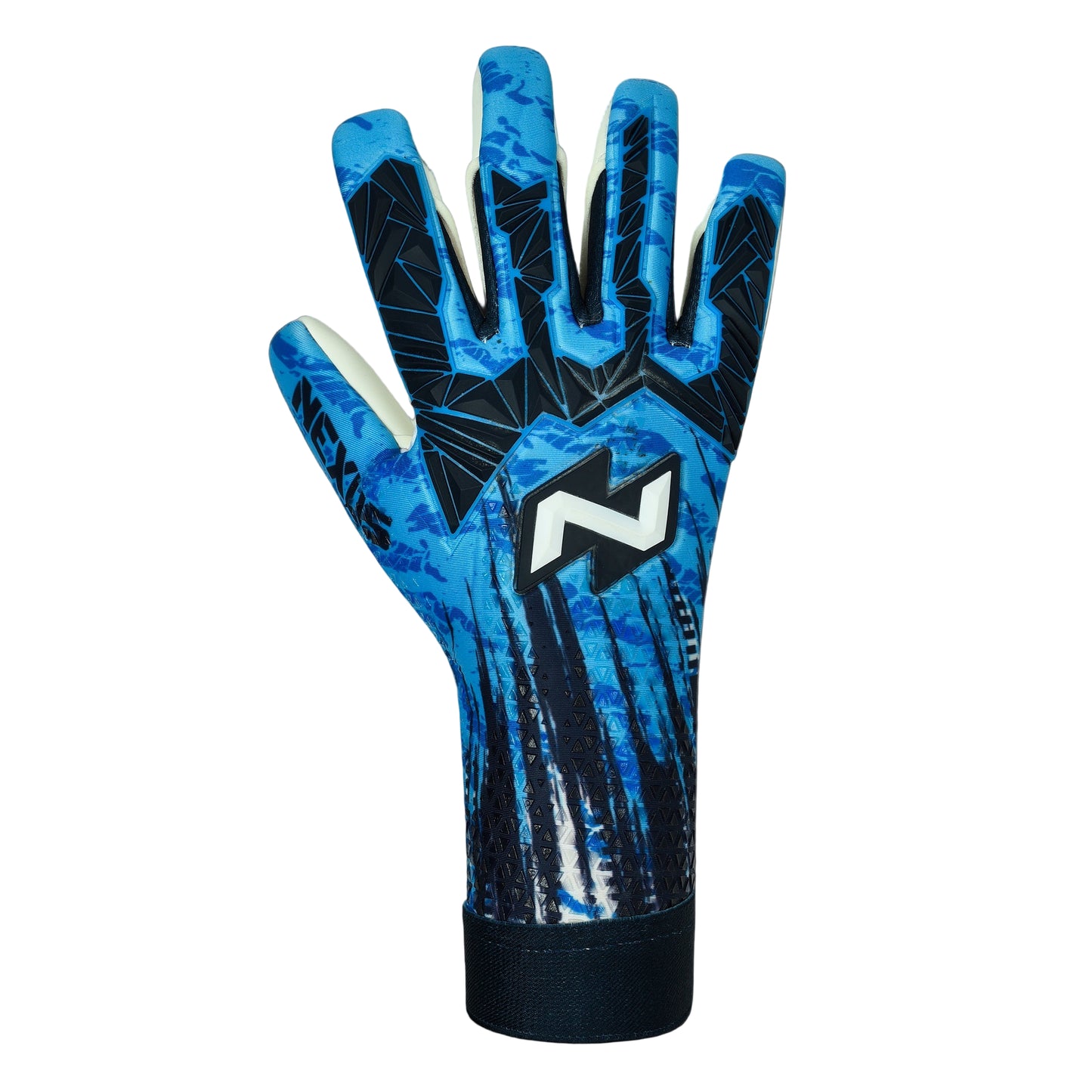 Titan Pro Guard Blue