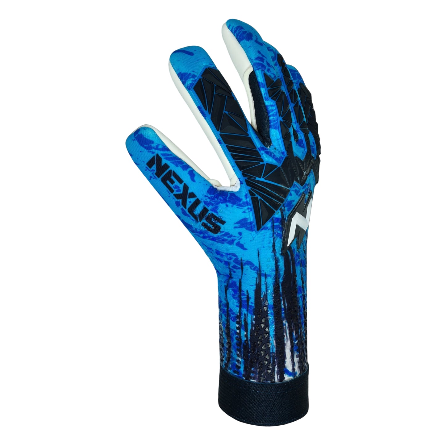 Titan Pro Guard Blue