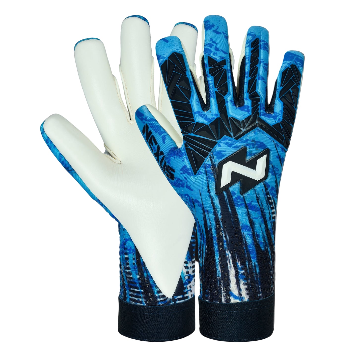Titan Pro Guard Blue
