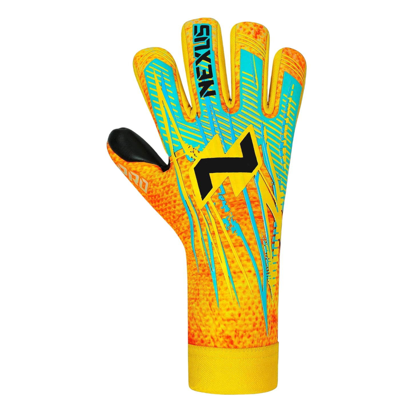 Titan Pro Guard Green