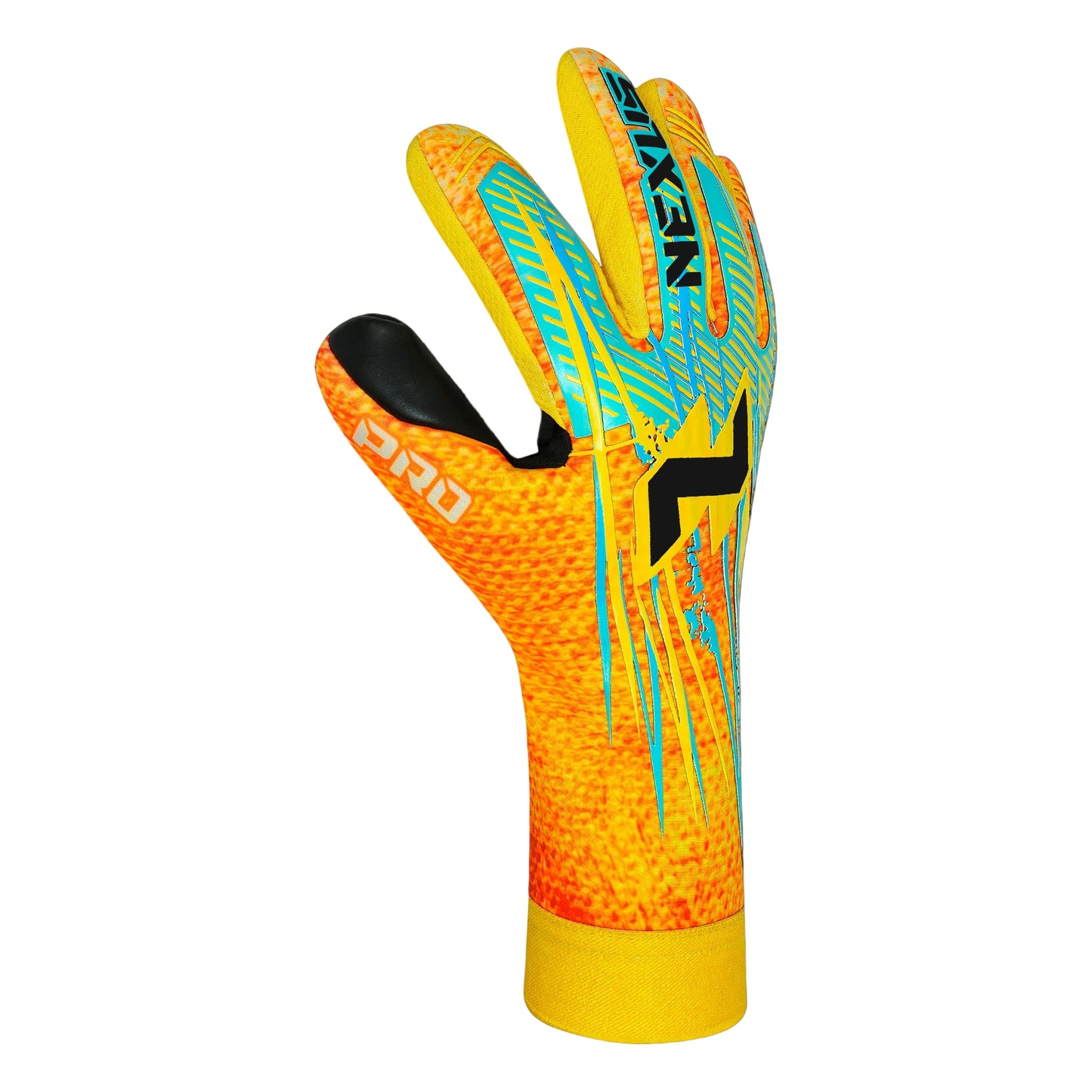 Titan Pro Guard Green