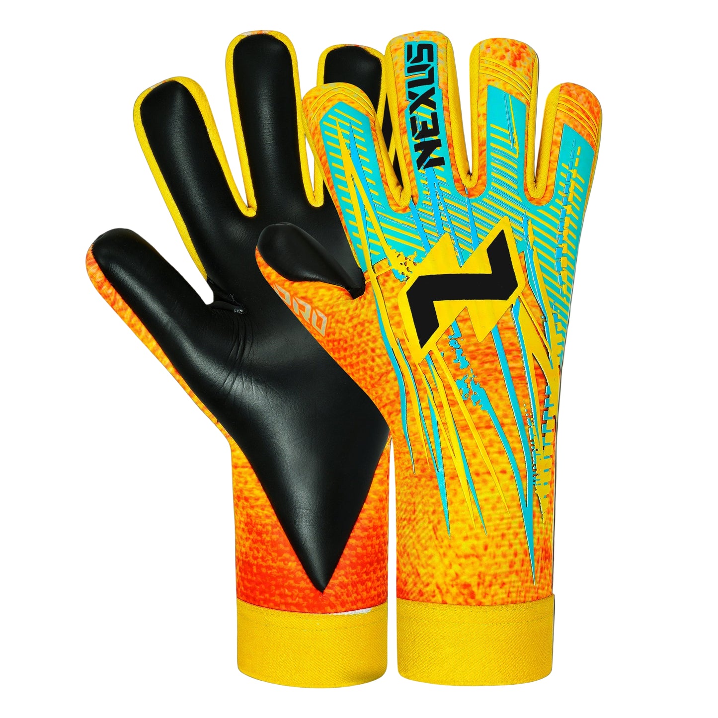 Titan Pro Guard Green