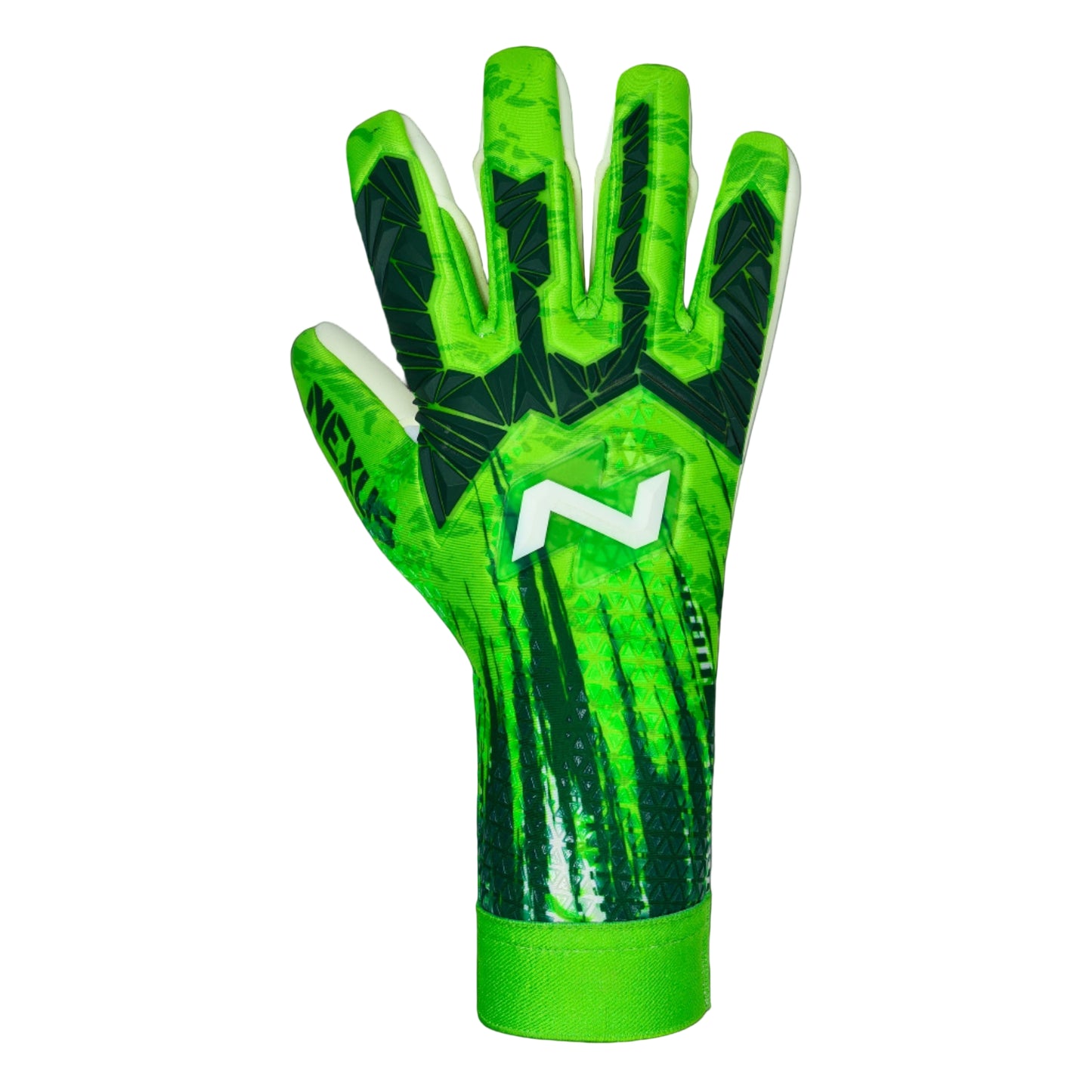 Titan Pro Guard Green