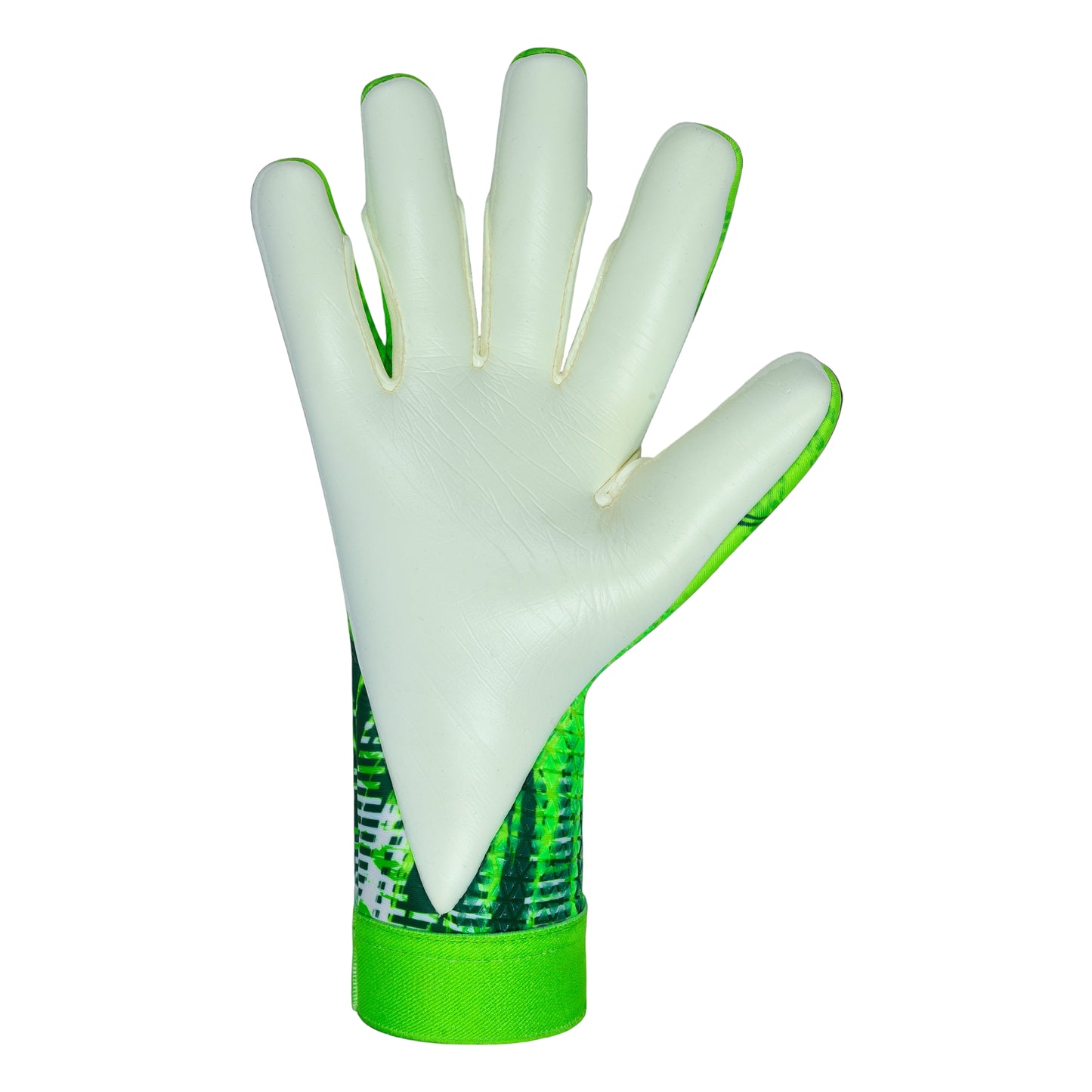 Titan Pro Guard Green