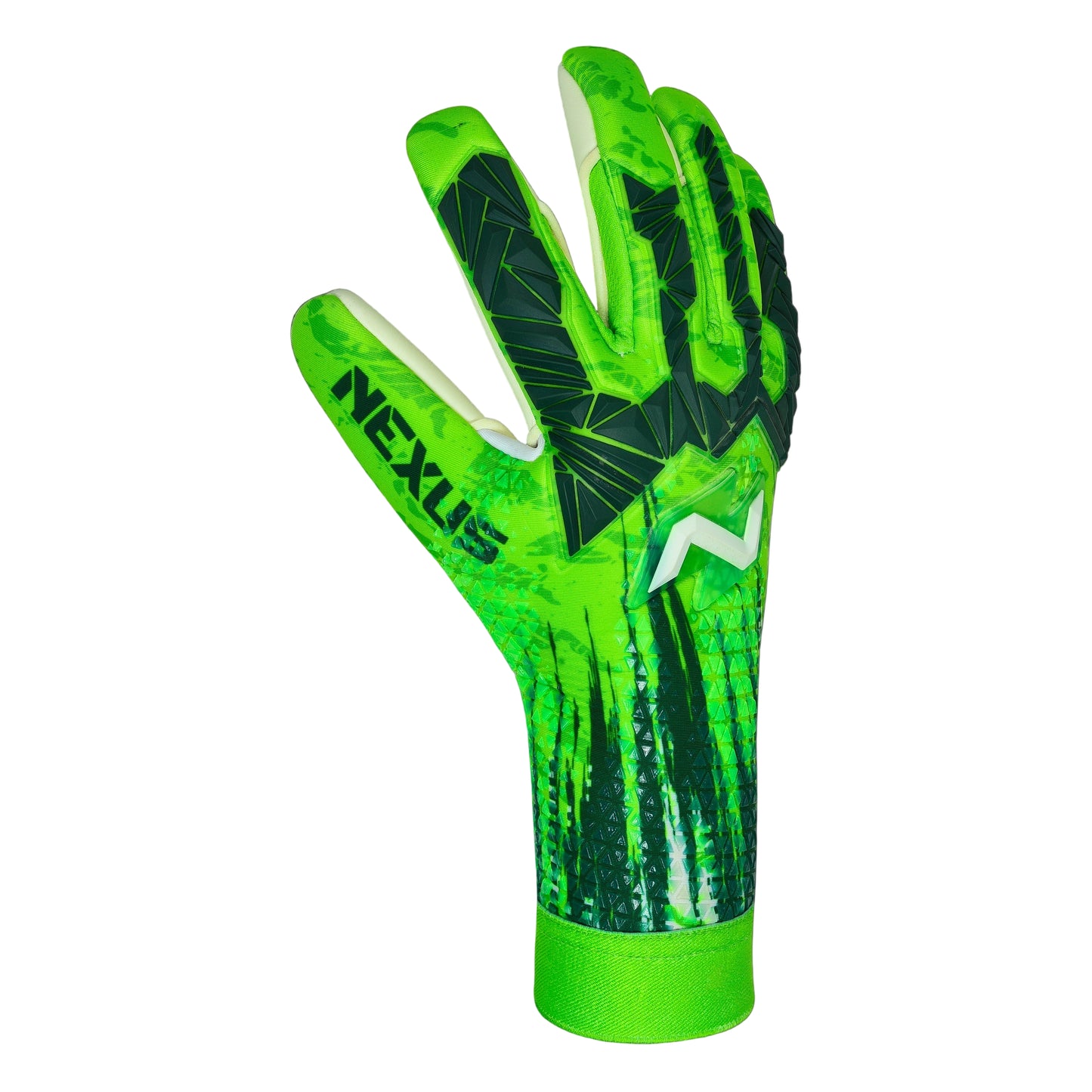 Titan Pro Guard Green