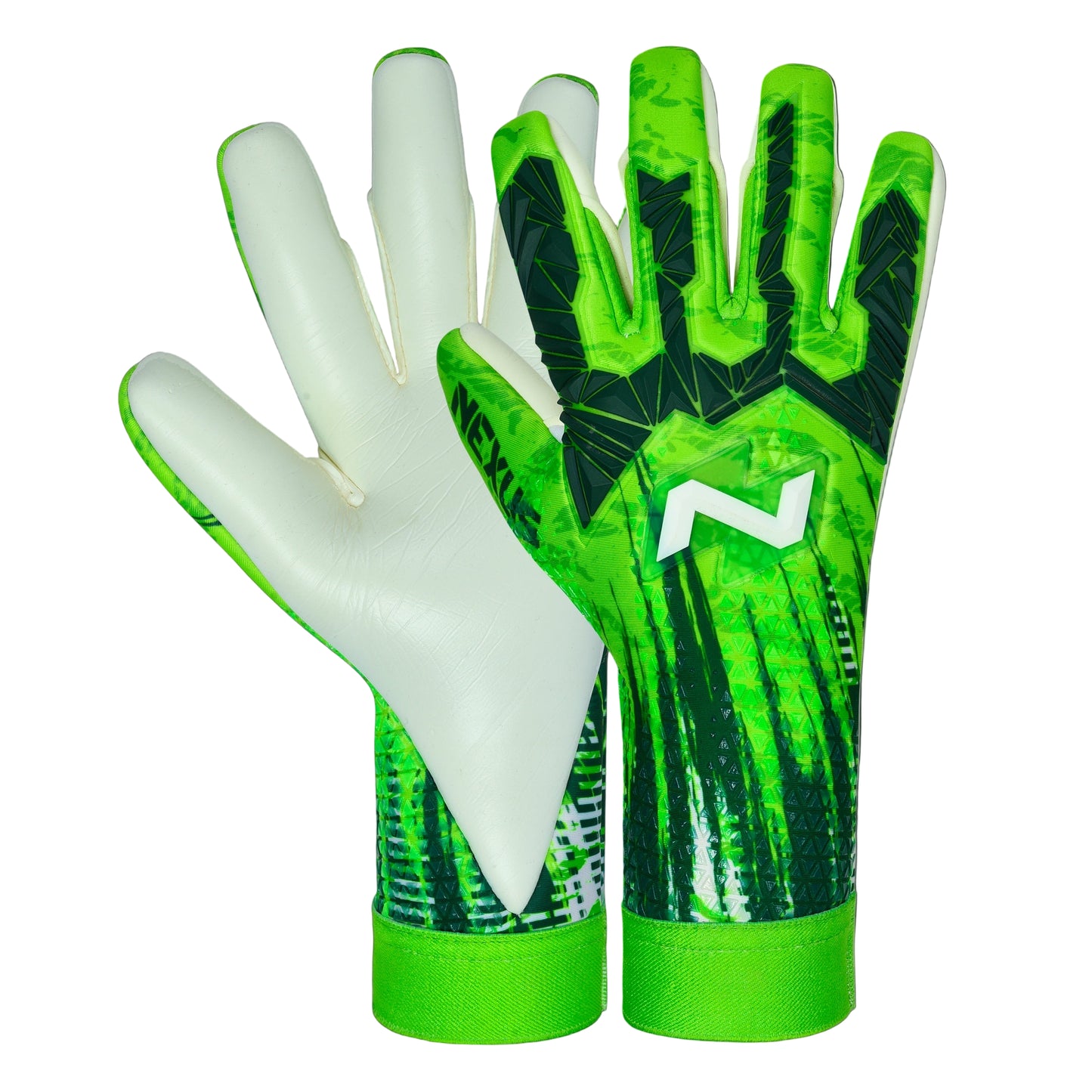 Titan Pro Guard Green