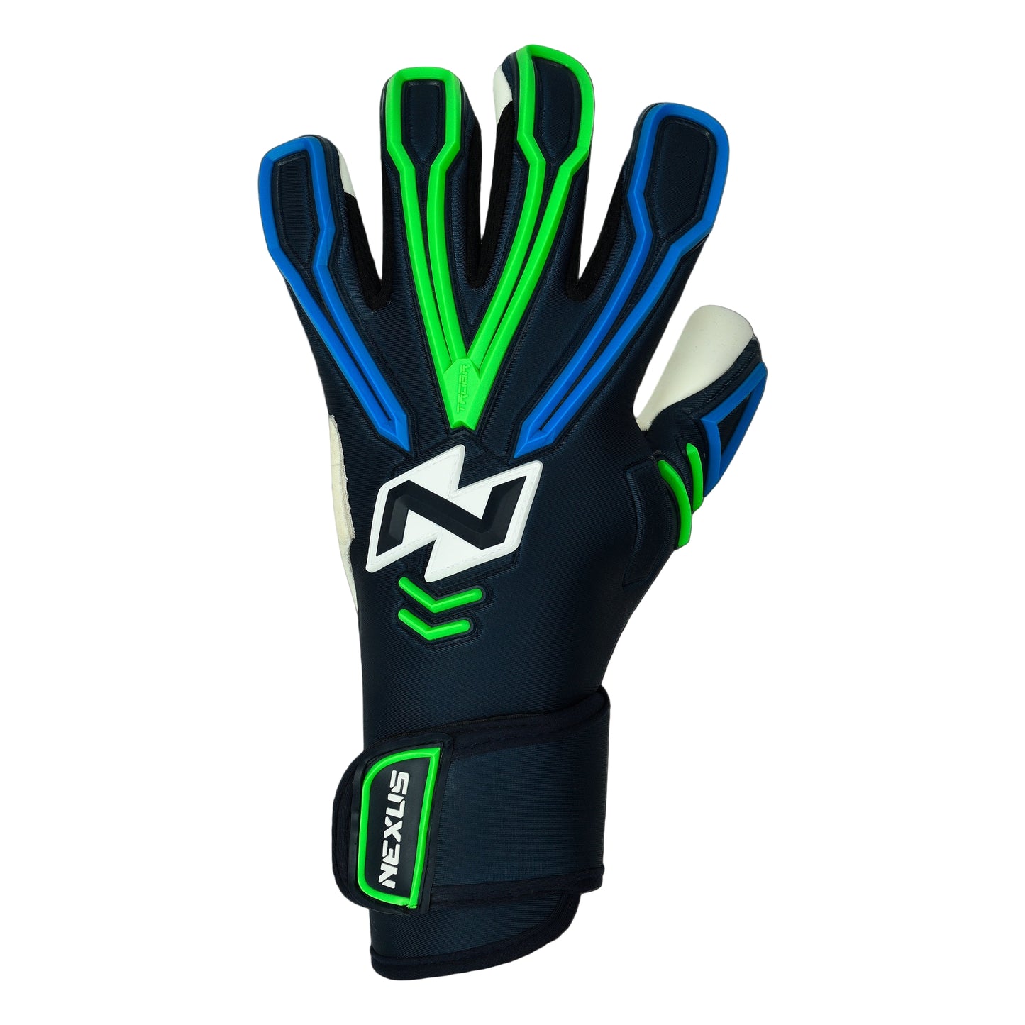 Nova Tech Pulse Black