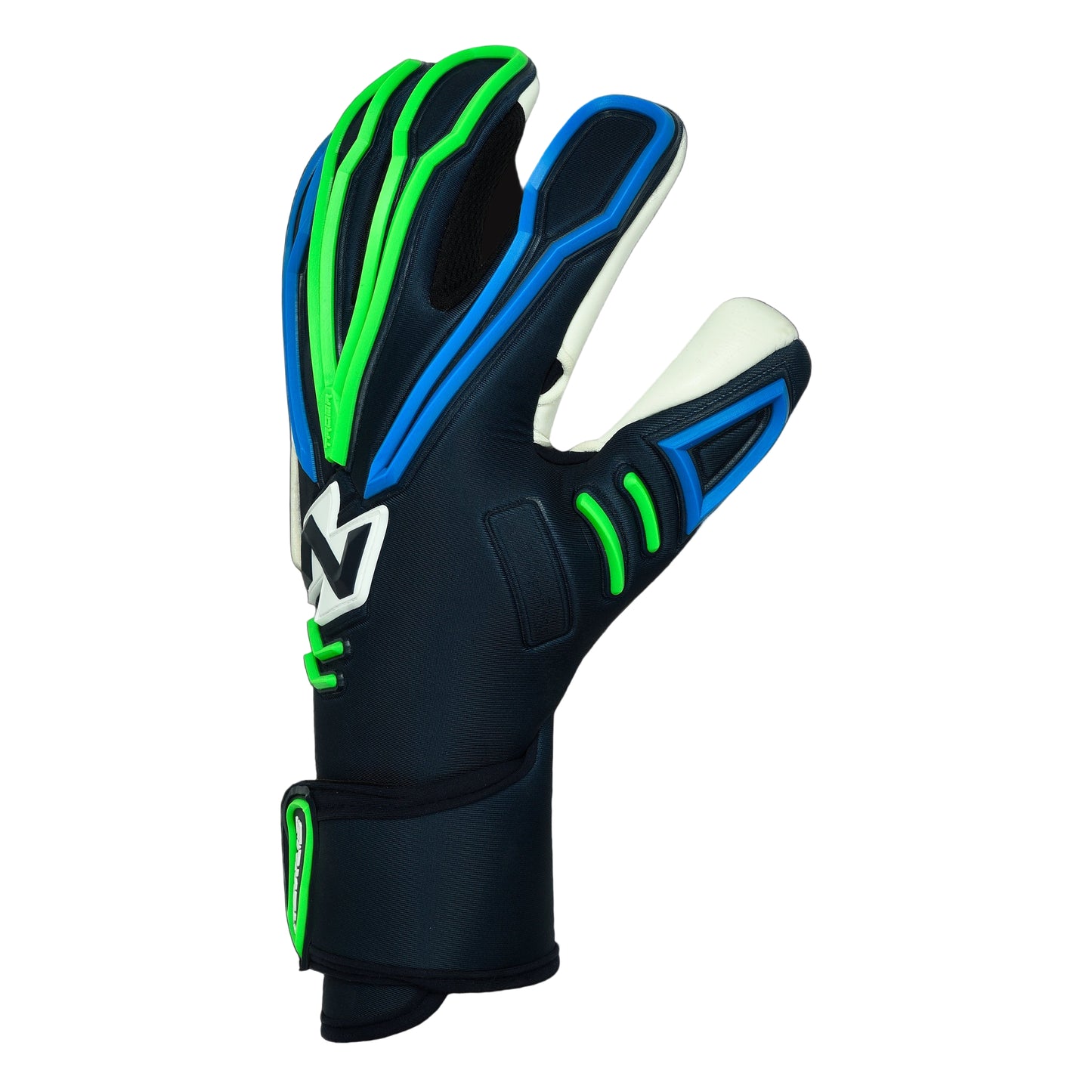 Nova Tech Pulse Black