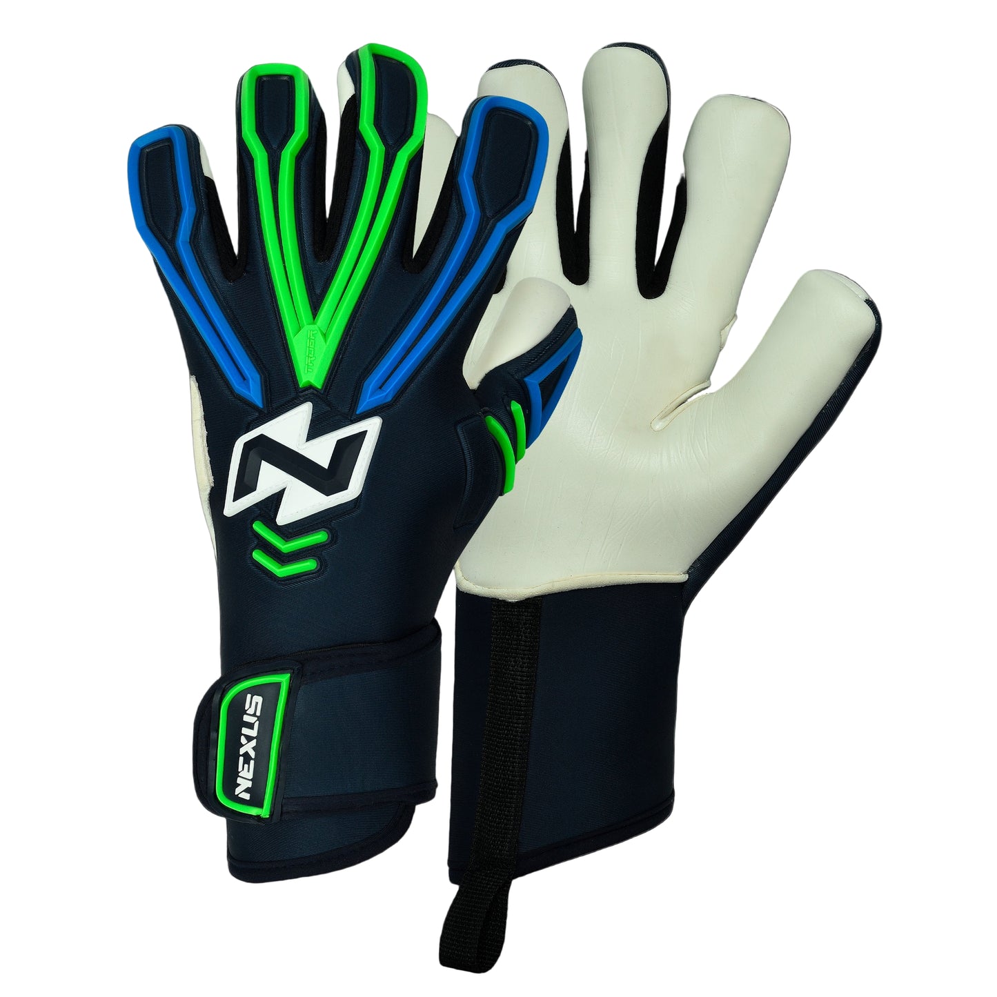 Nova Tech Pulse Black