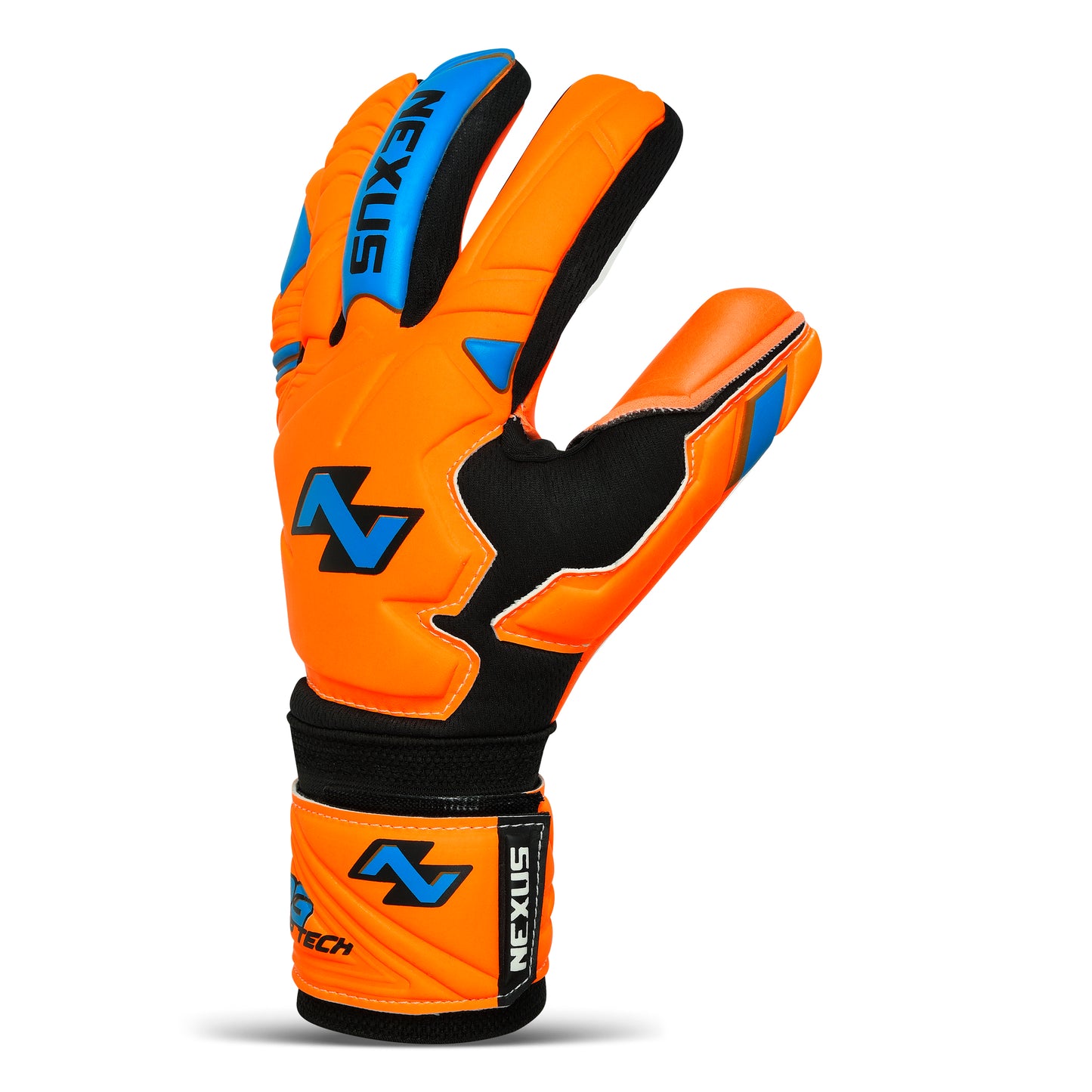 Core Shield Neon Orange