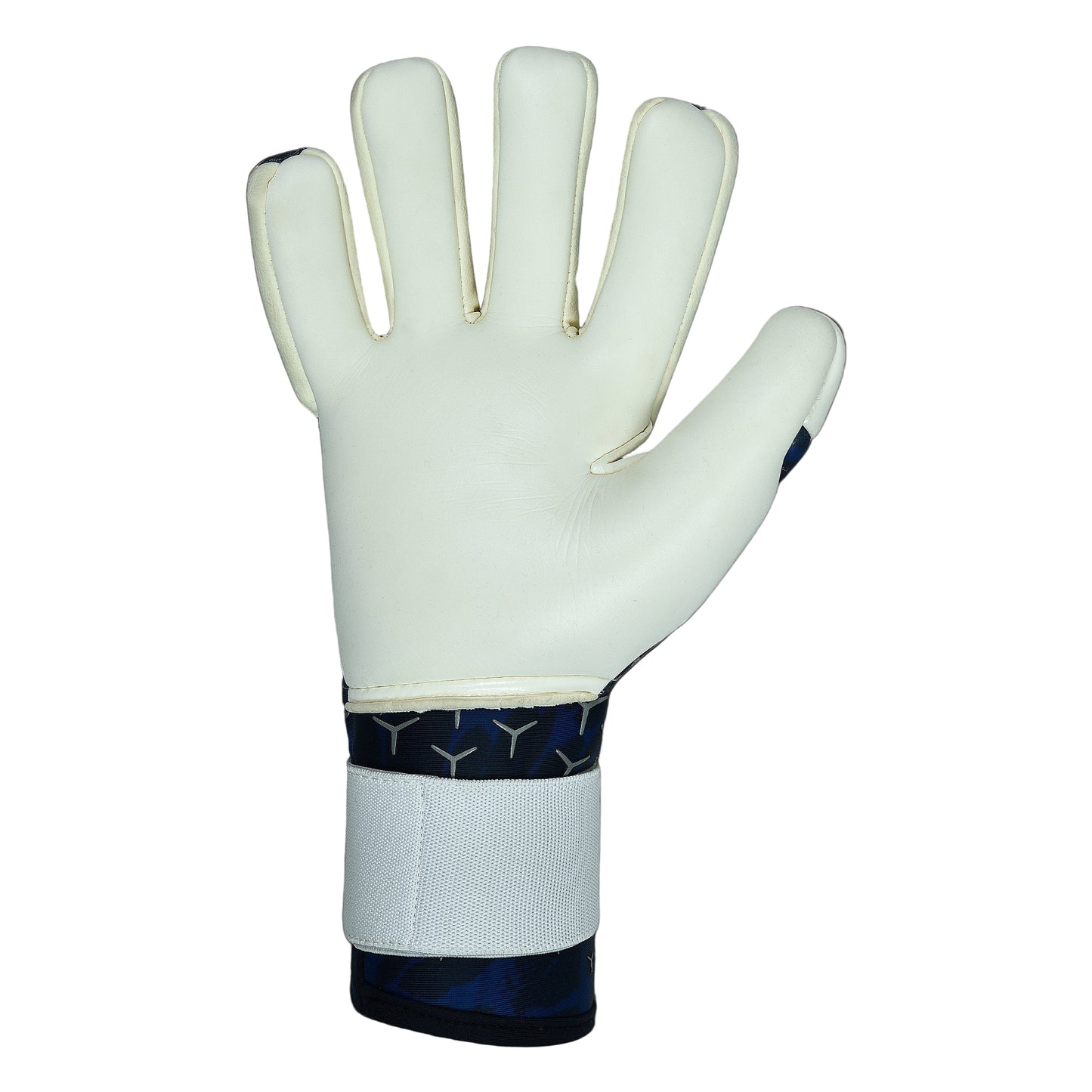 Blue White Pro Guard