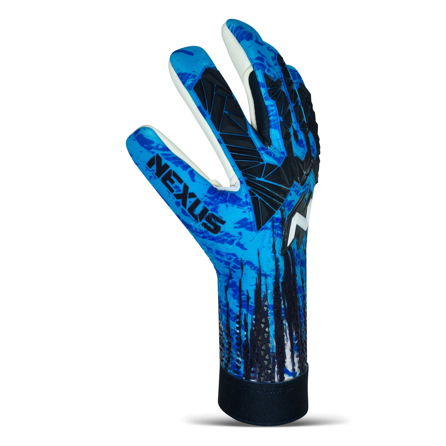 Titan Pro Guard Blue