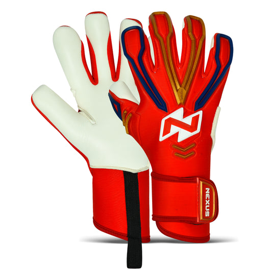 Nova Tech Pulse red