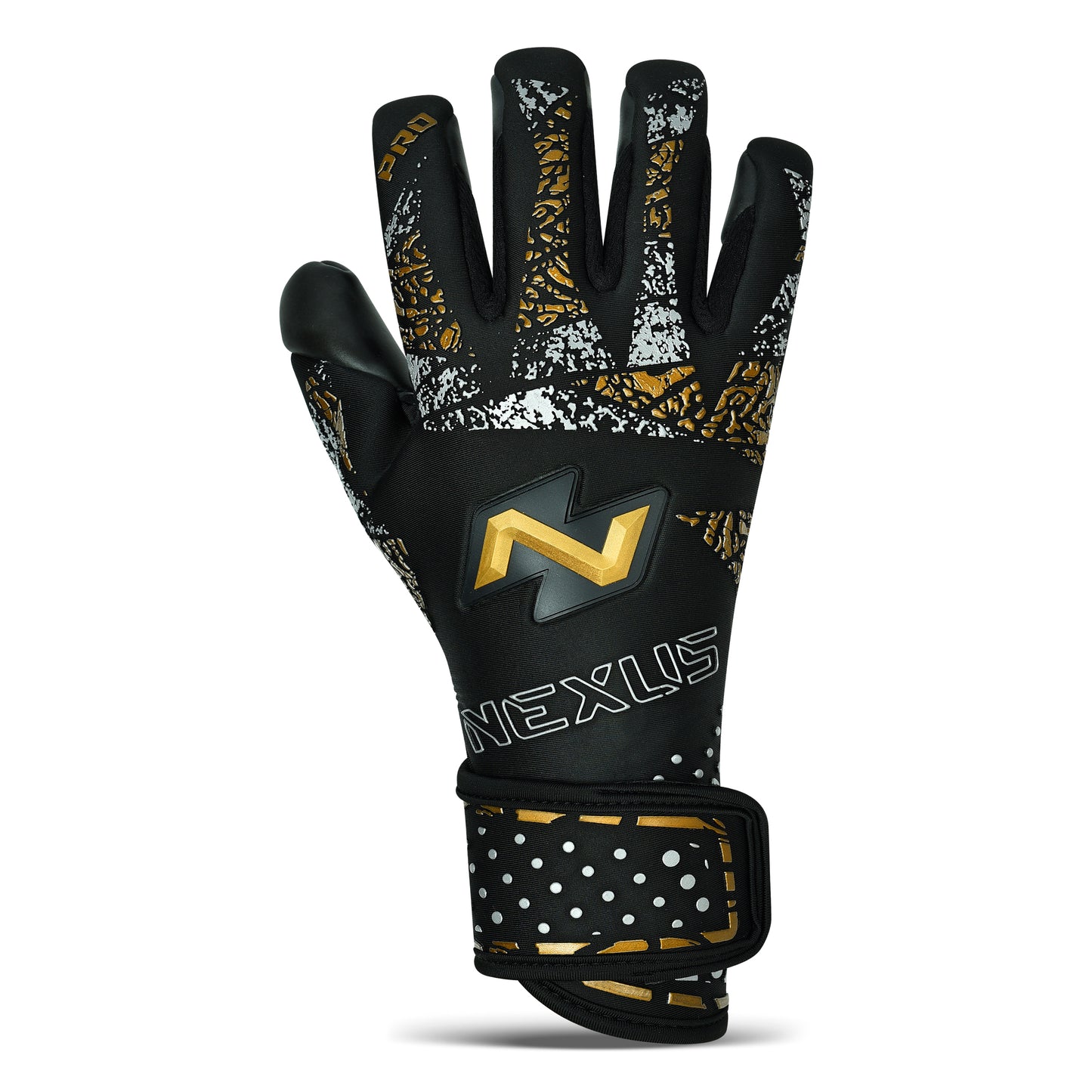 Force Grip Prime