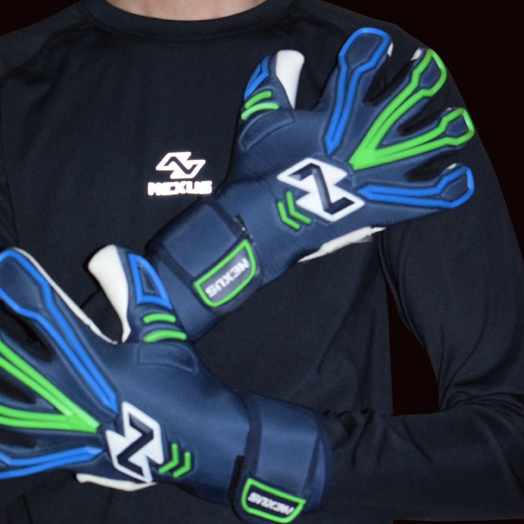 Nova Tech Pulse Black