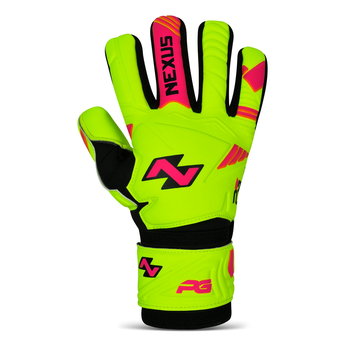 Core Shield Neon