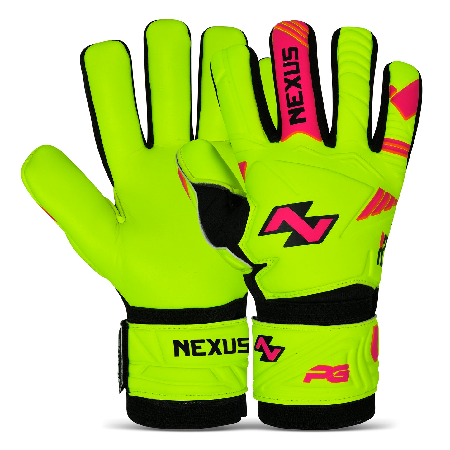 Core Shield Neon