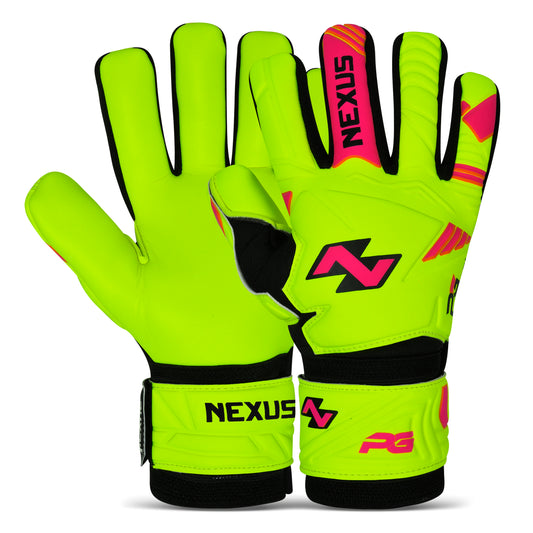 Core Shield Neon