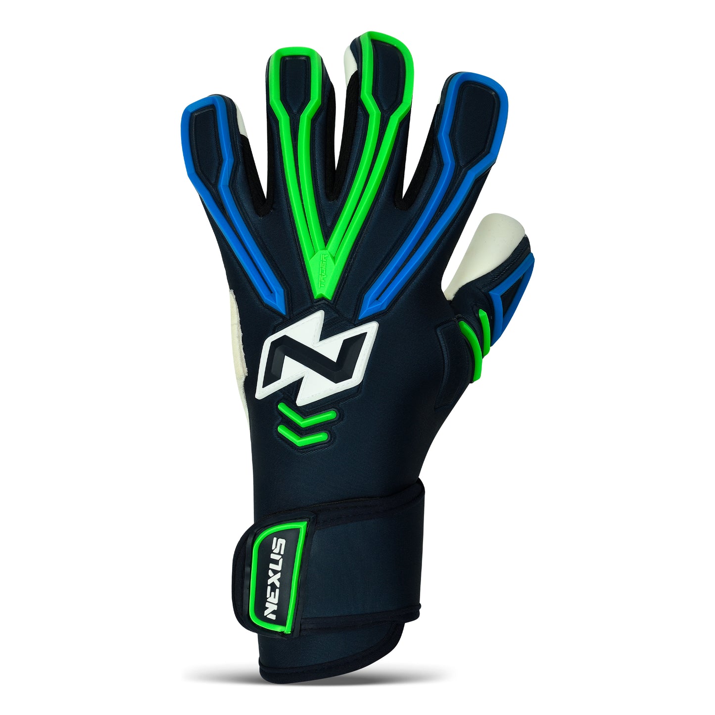 Nova Tech Pulse Black