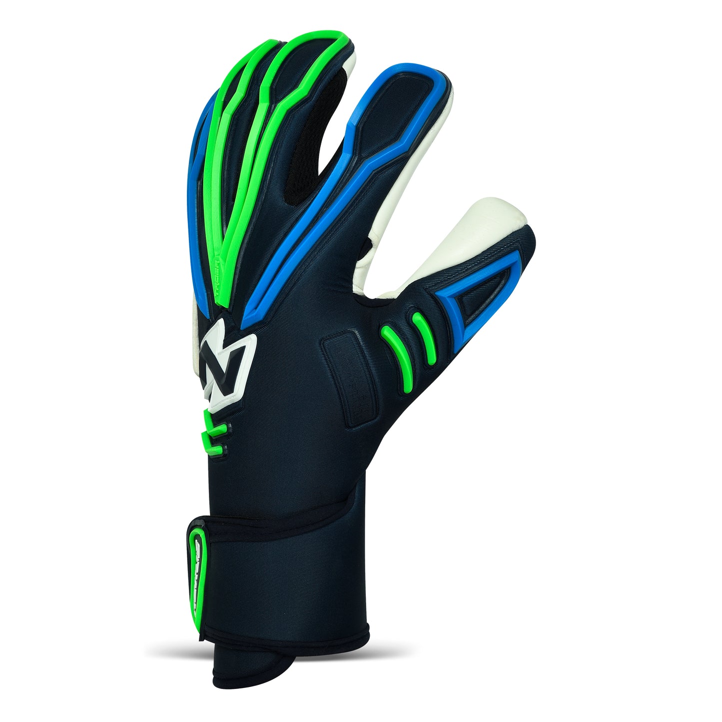 Nova Tech Pulse Black
