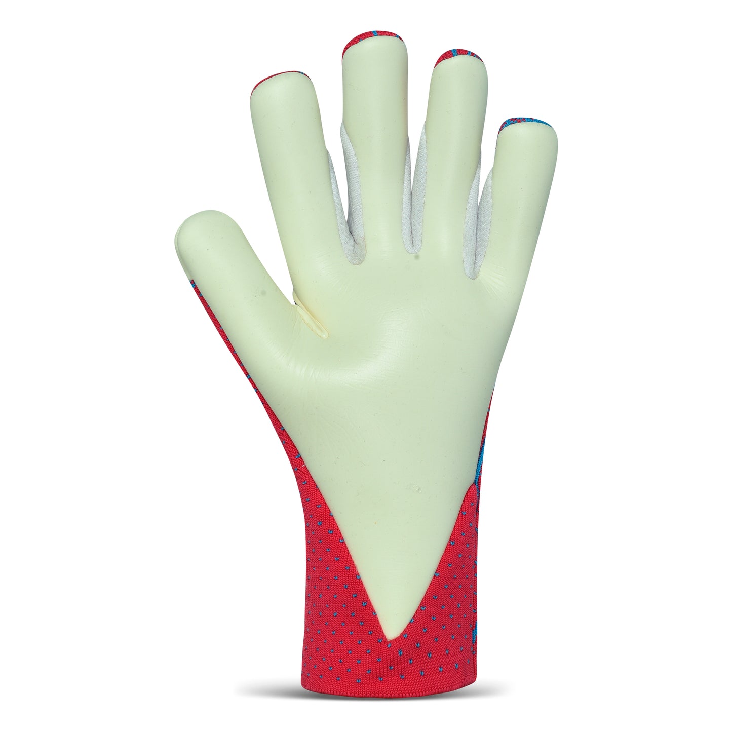 Storm Rider Pro Red