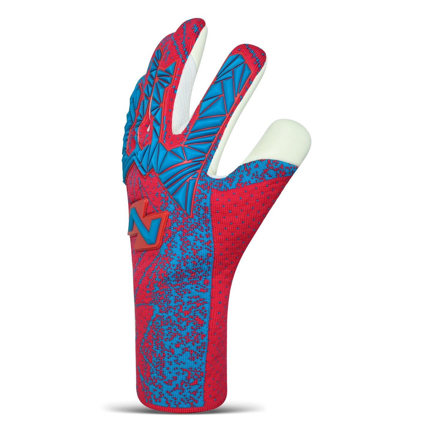 Storm Rider Pro Red
