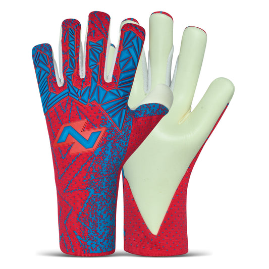 Storm Rider Pro Red