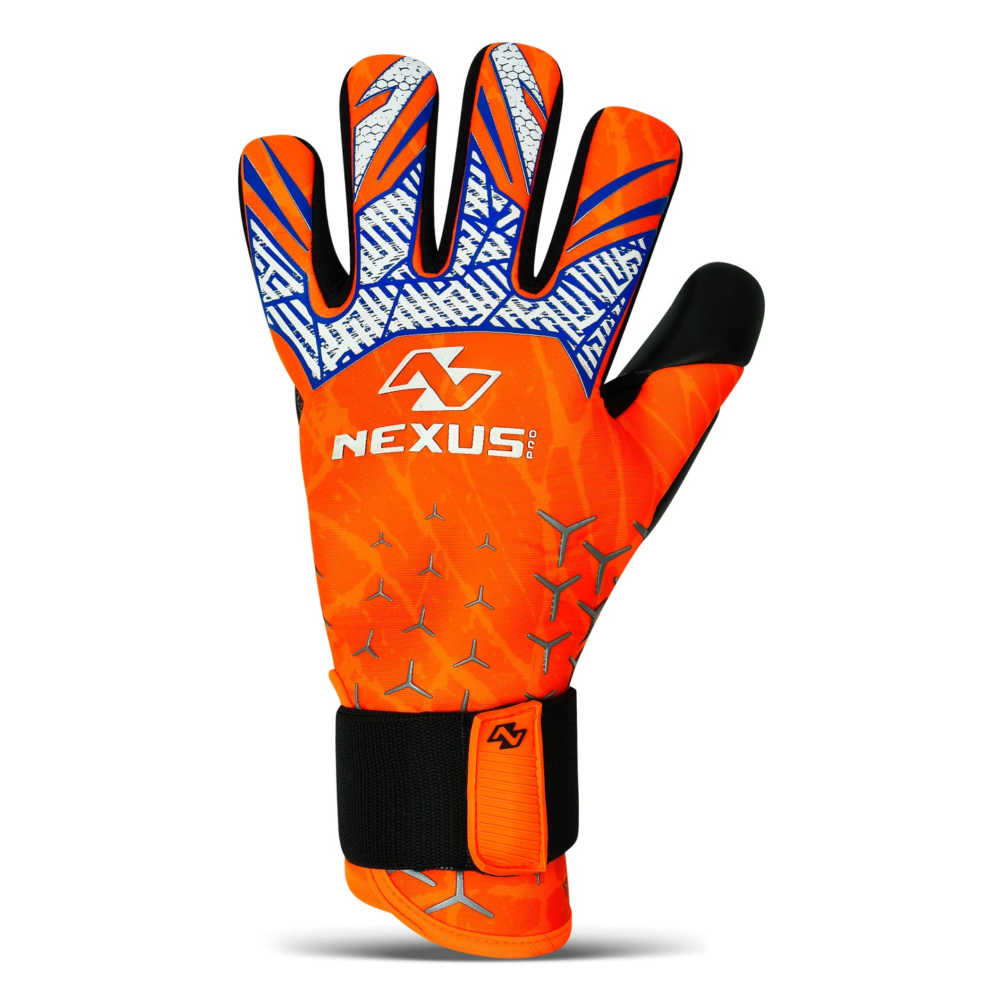 Phantom Pro Orange