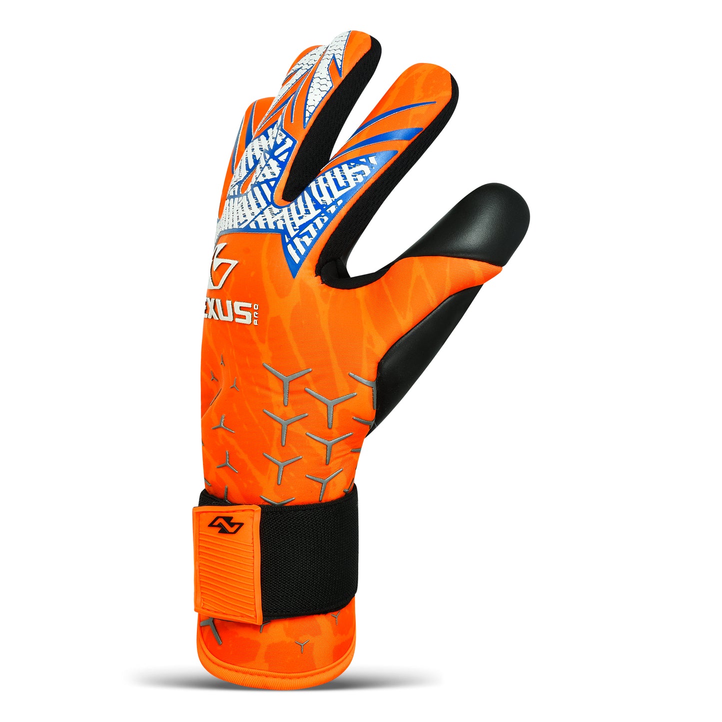 Phantom Pro Orange