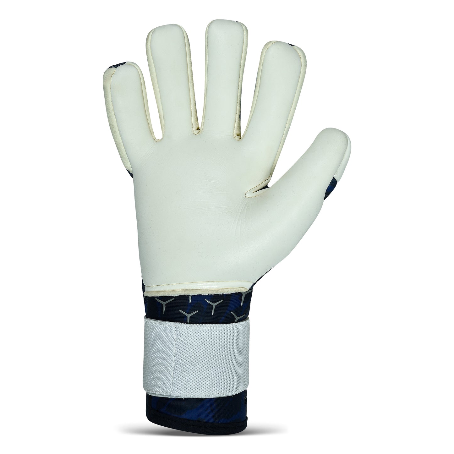 Blue White Pro Guard