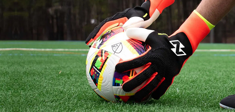 Goalkeeper Gloves