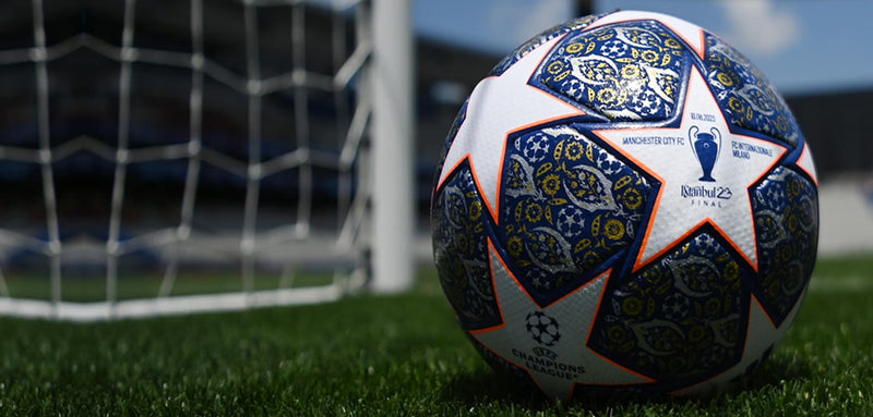 Soccer Balls